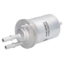 1X FUEL FILTER FITS: AUDI A2