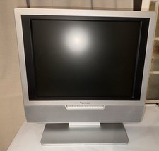 Venturer 15-inch LCD TV/PC