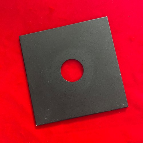 Sinar horseman lens board - horseman,