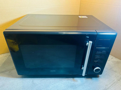 Delonghi 900w enamel - delonghi, cavity