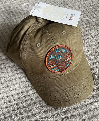 Brand new buff kids mountain - kids,