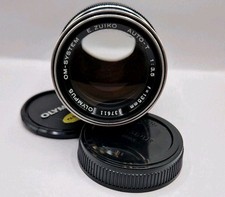 Olympus OM-System E.Zuiko