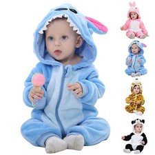 Baby Stitch 1Onesie One Piece