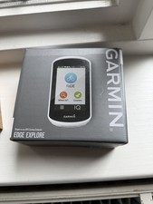 Garmin Edge Explore