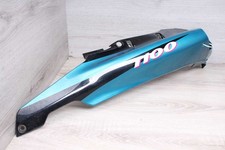 Kawasaki ZZR 1100 D ZXT10D/D