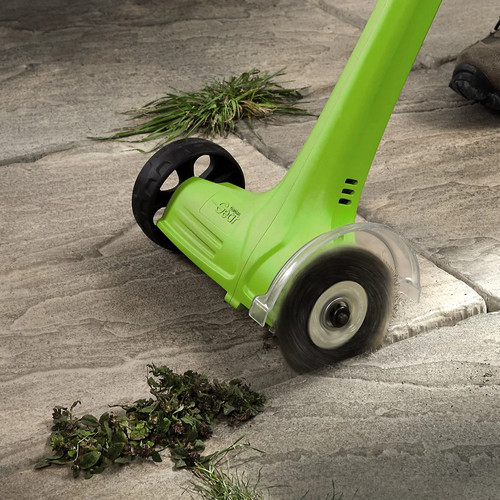 Thompson morgan weed sweeper - &,