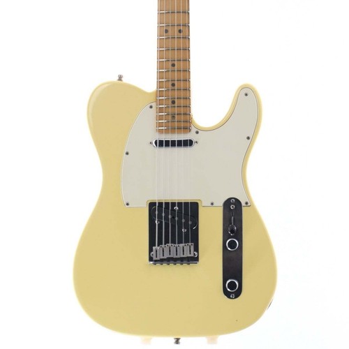 Fender american standard - fender,