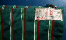 Vintage St Blaize British