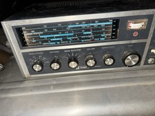 Knight Star Roamer Shortwave