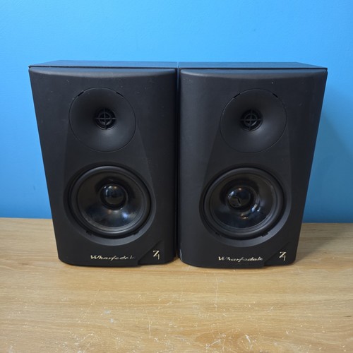 Pair wharfedale diamond - of,