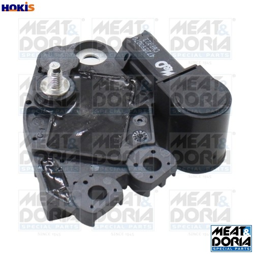 Alternator regulator 52098 for - alternator,