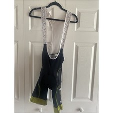 DNA Cycling Epic Brewing Bib