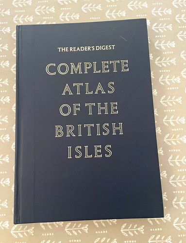 Reader digest complete - digest,