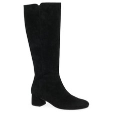 Ashby SLIM FIT Calf Long Boots