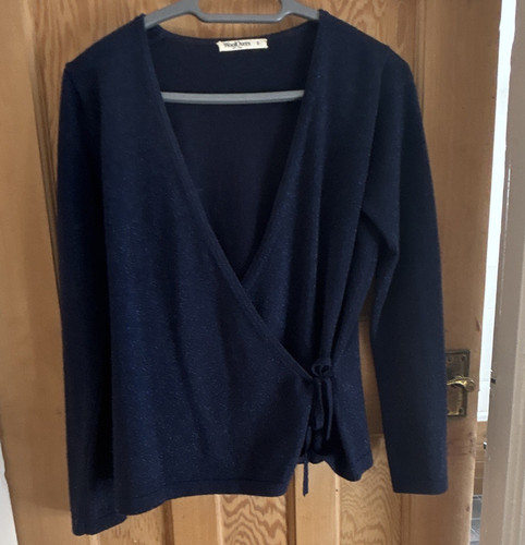 Woolovers women navy - woolovers, women’s