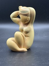 Modigliani Abstract Female