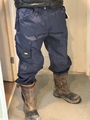 Brand new men - men’s, work