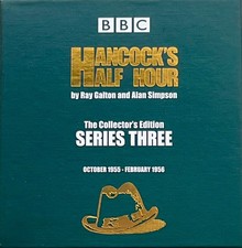 HANCOCK'S HALF HOUR - SERIES