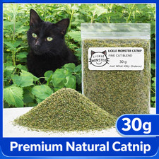 Premium Catnip 30g – Extra