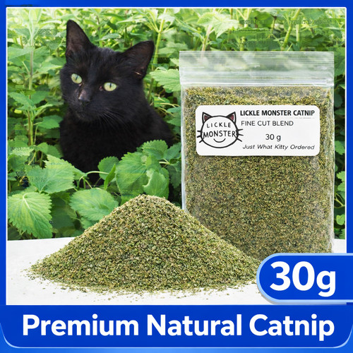 Premium catnip 30g extra - premium,