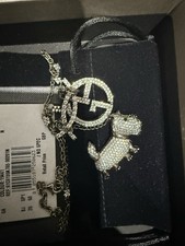 Giorgio Armani Necklace