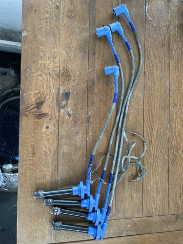 Spoon ignition leads - ignition,