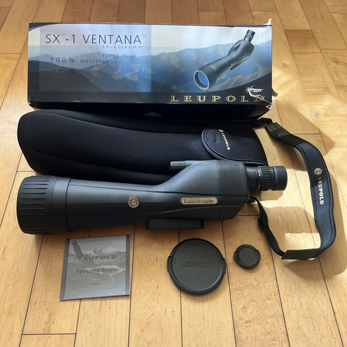 Leupold ventana - leupold,