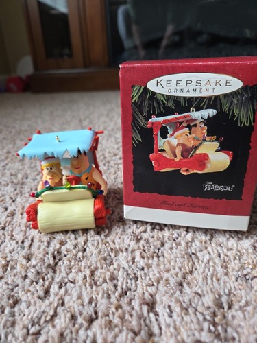 Vintage hallmark keepsake - hallmark,