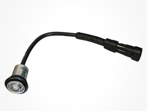 Rubbolite clear led - rubbolite, light