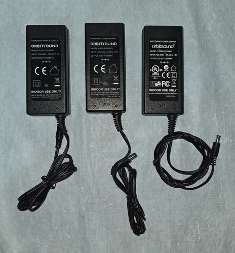 Orbitsound 22v switching - orbitsound,
