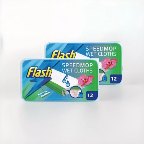 Flash speed mop - speed,