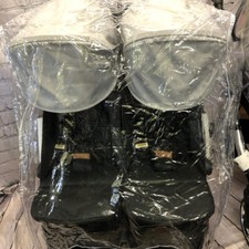 Replacement PVC Raincover Fits