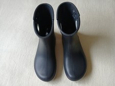 Women's Crocs Rubber Boots USA