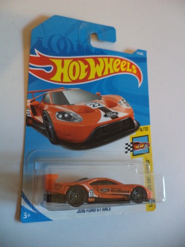 New 2016 ford - gt, race
