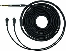 ET-H3.0N7UB FOSTEX HEADPHONES ORIGINAL 3 M METRE CABLE LEAD TH-900 TH-909 TR-X00