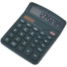 Small Calculator Desk