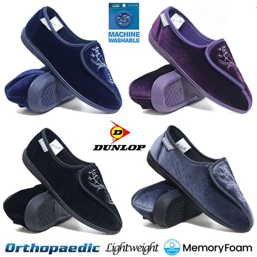 Ladies dunlop orthopaedic - dunlop,