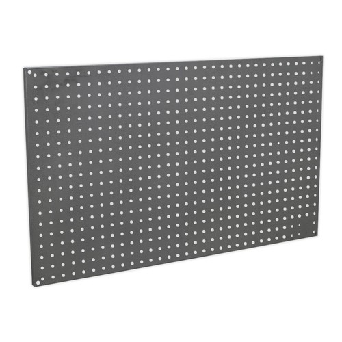 Sealey steel pegboard pack - sealey,