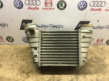N/S Intercooler - AUDI TT MK1