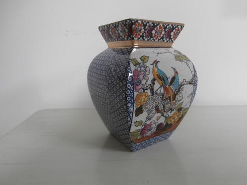 Antique phoenix ware - ware, thomas