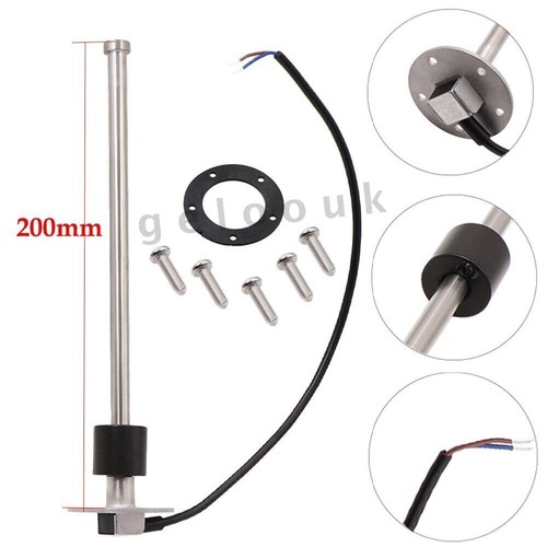 200mm universal fuel level - 200mm,