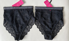 2 x BNWT M&S Boutique black