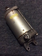 KTM 950 990 1190 Super Duke Enduro RC8 Adventure Supermoto starter motor RRP 325