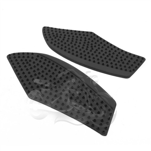 Tank pad gas - tank,