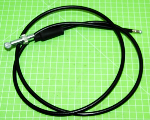 8528 clutch cable - 68-,