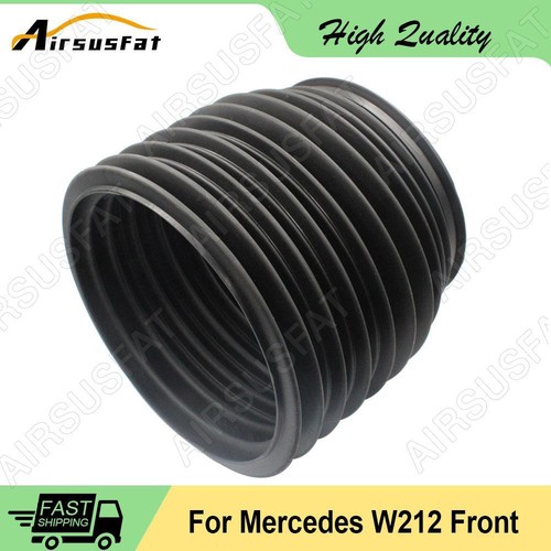 Front air ride suspension - 1x,