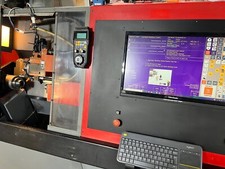 Emco 320 Lathe - Single Phase - Centroid Acorn - ATC