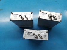 Hp Agilent 5086-7233 RF Sampler Modules