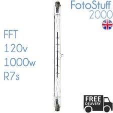 FFT 120v 1000w R7s Thorn 3200K