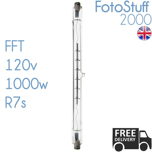 Fft 120v 1000w - 1000w, 3200k